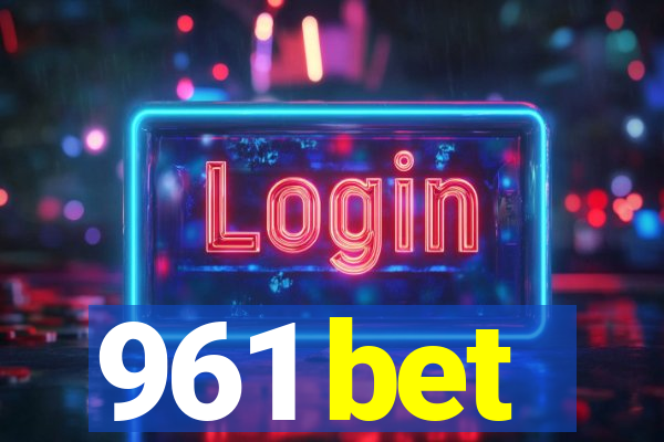 961 bet